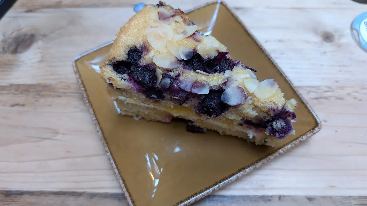 Say it with cookie – cookie shop in Walkley, Sheffield